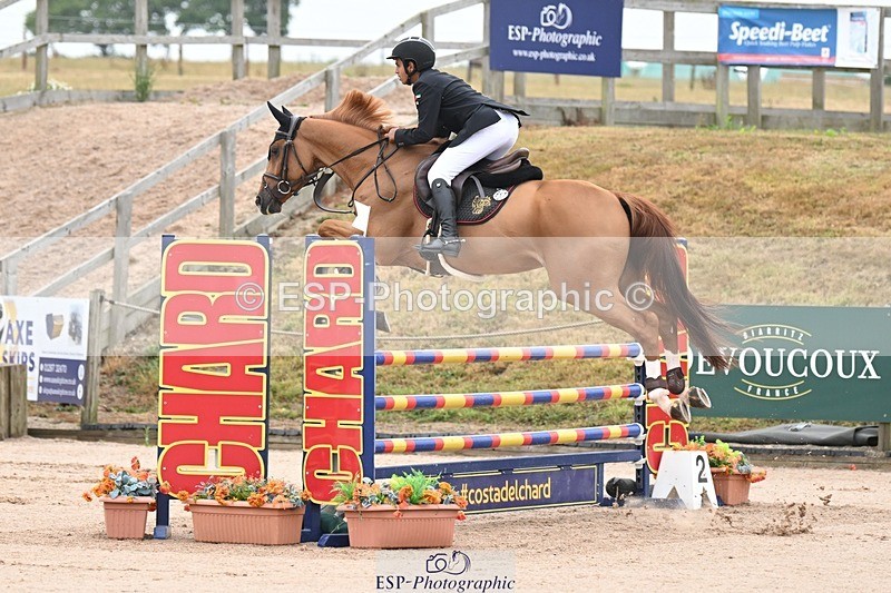 250717-090123-02716 - Cls 25, 5 Year Old