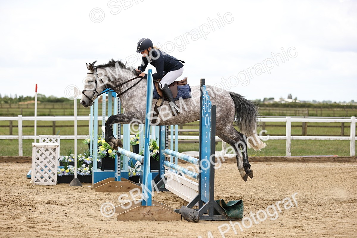 SBM_007194 - Class 2 - 80cm showjumping