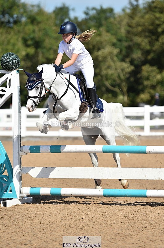 230903A-112946-04205 - Cls 18 Pony Brit Novice & 80cm Open