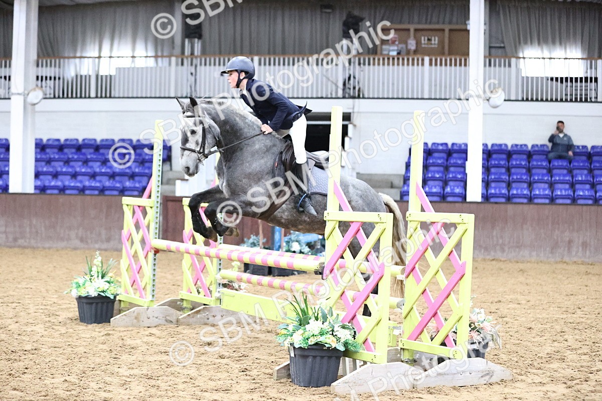 SBM_000324 - Class 2 - Pony British Novice - 80cm Open