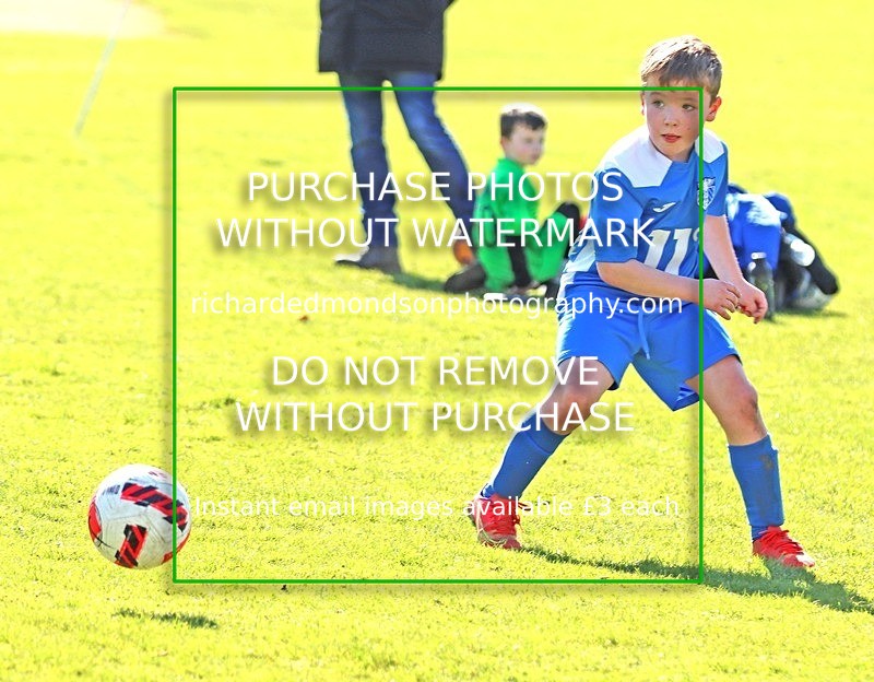IMG_9432 - Ibis U9 v Wattsfield U9 (19/3/22)