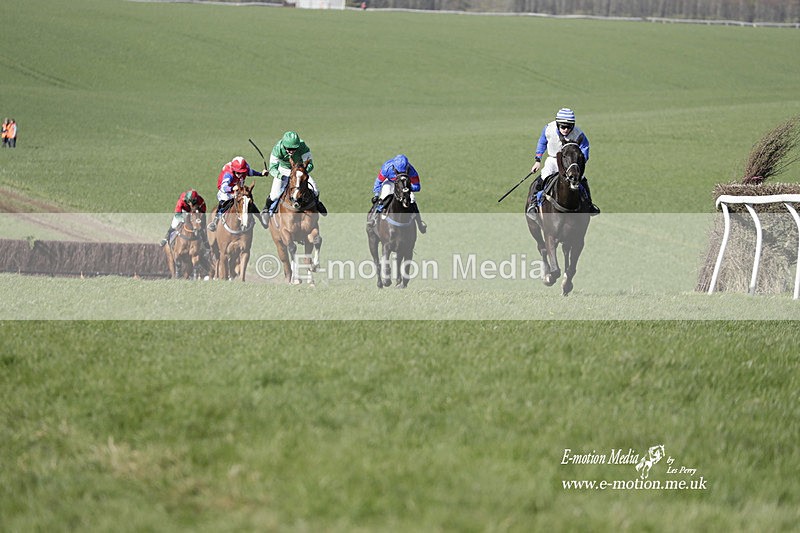 PtP 100423 1133 - Old Berkshire Point-to-Point Lockinge 10/04/23