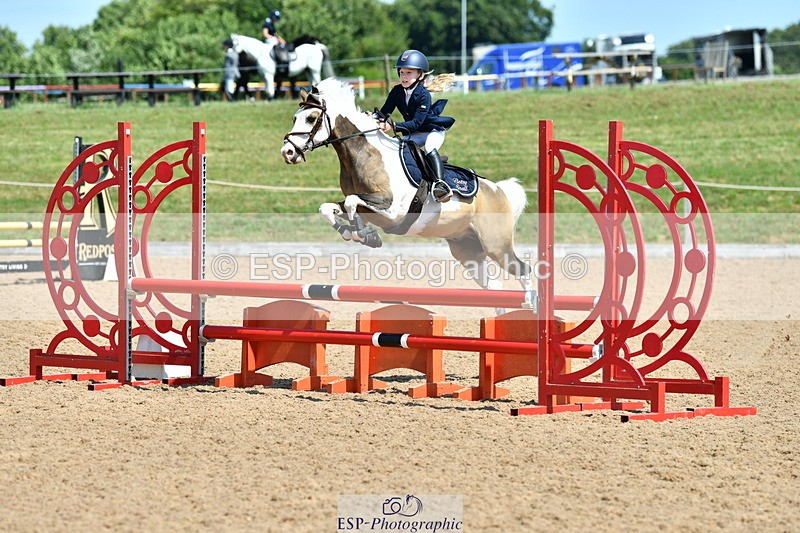 230625A-113319-03784 - Cls 34 Stepping Stones 128 + 138cm