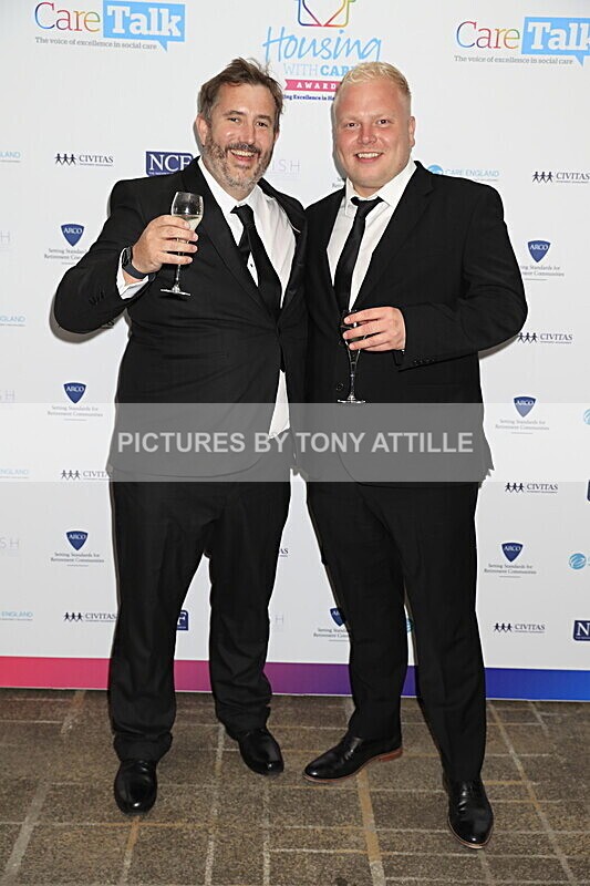 _09I9488 - The Housing Awards 2024
