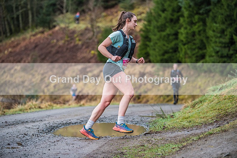 Glentress-143 - High Terrain Events Glentress Marathon 21 & 10K Trail Races Sunday 18th February 2024