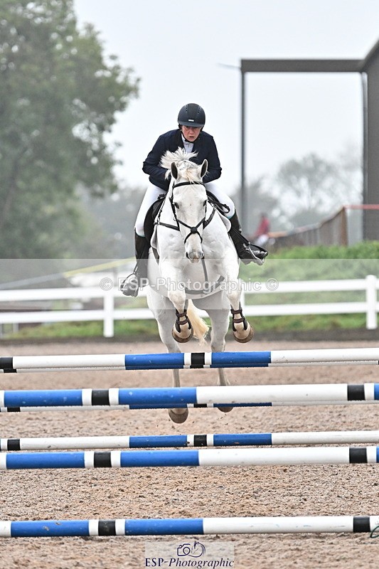 241006A-091816-05596 - Cls 23 85cm Nat Am  Quals