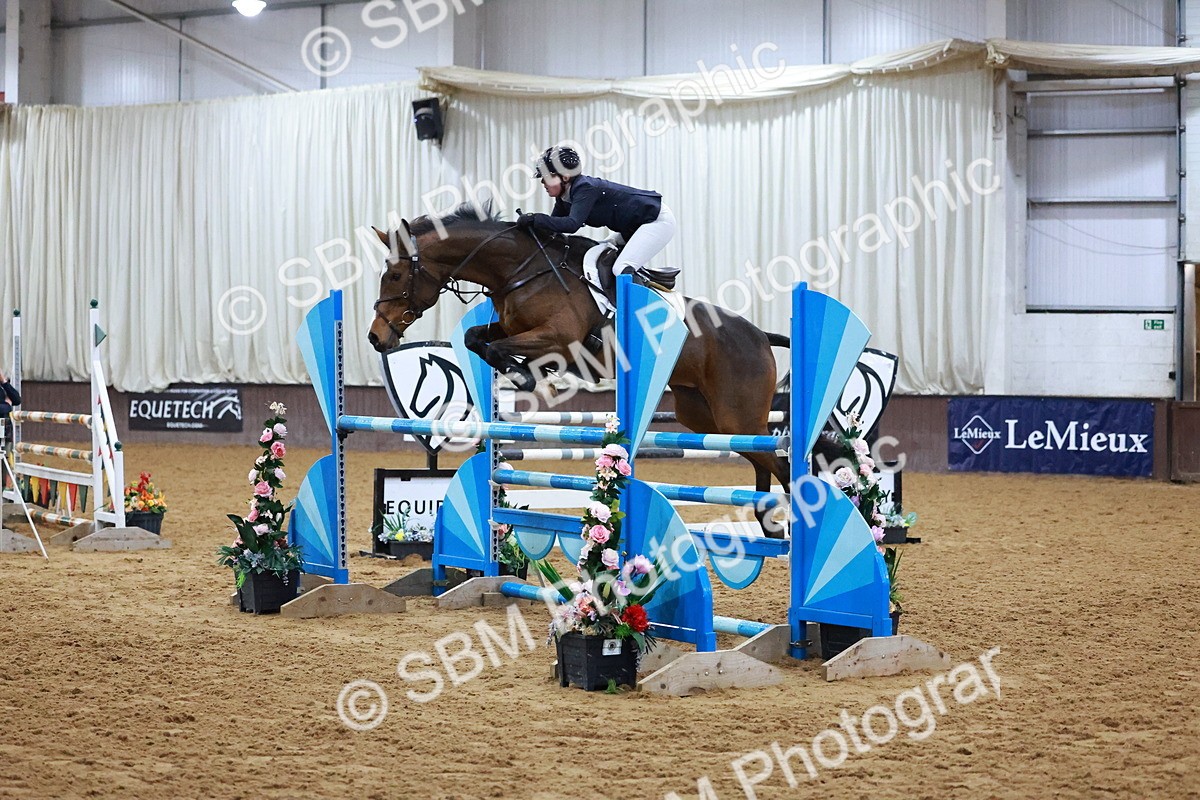 SBM_001861 - Class 5 - Senior Foxhunter - 1.20m