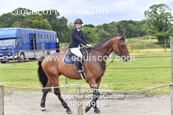 BPP_4939 - CLASS 7 Senior Foxhunter/ 1.20m Open