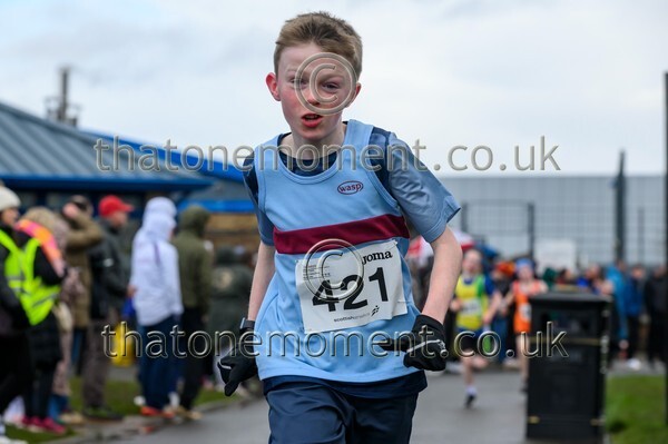 YARR26-911859 - U13 Boys Set One