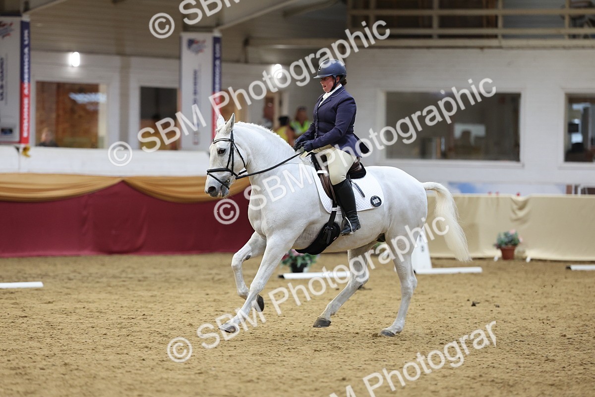 SBM_09368 - Class 51 - Dressage to music