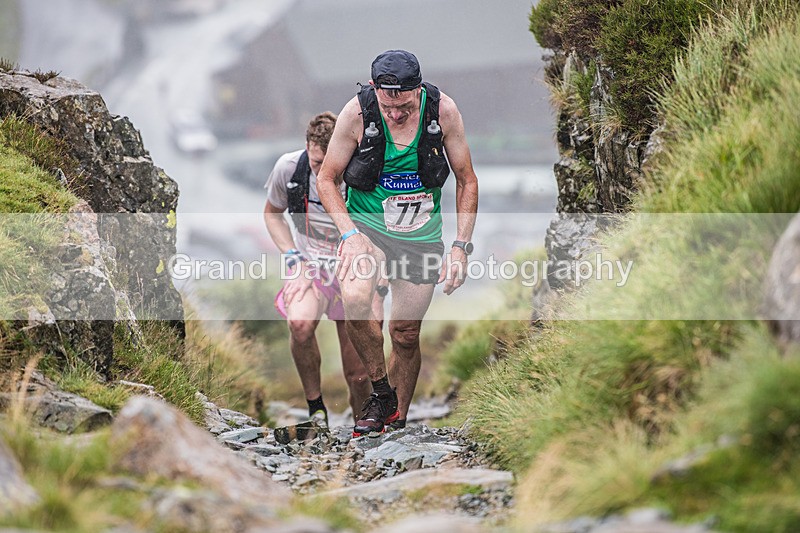 Buttermere h-s-196 - Buttermere Horseshoe Fell Race Saturday 4th July 2026