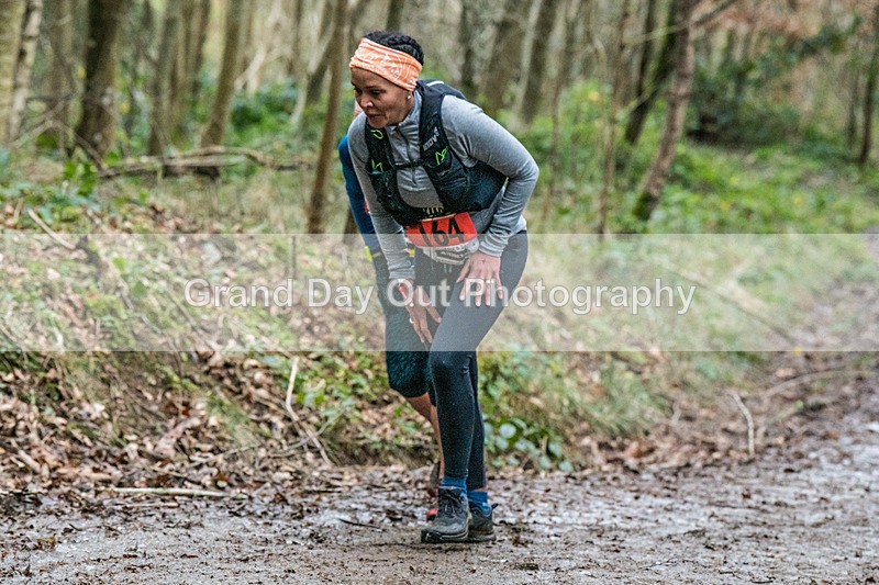 Loopy Latrigg-361 - Kong Loopy Latrigg Fell Race Saturday 21st December 2024