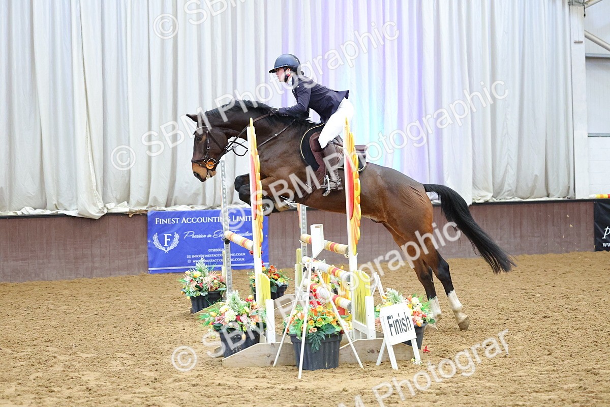 SBM_006493 - Class 24 - Senior Discovery 1.00m