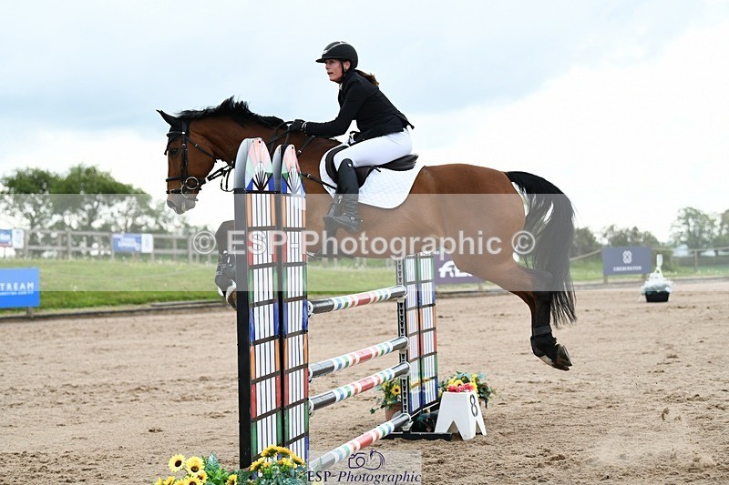 250508-094118-00798 - Cls 1 Snr Foxhunter