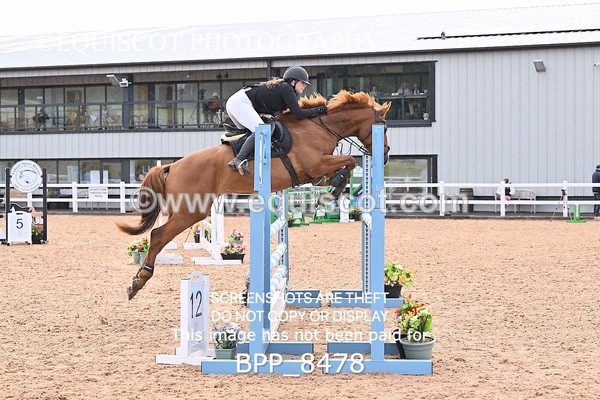 BPP_8478 - CLASS 19 SAT Senior 1.05m Open