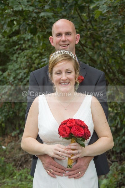  - Anna and Dave