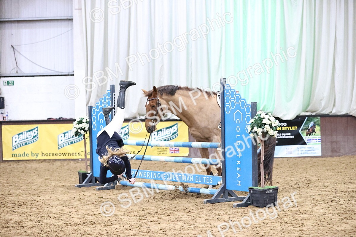 SBM_006557 - Class 20 - Senior British Novice - 90cm