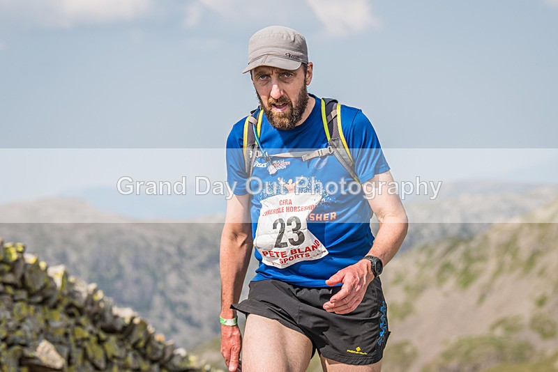 Ennerdale-531 - Ennerdale Horseshoe Fell Race Saturday 10th June 2023