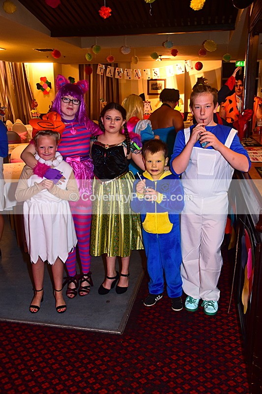 TAY-118 - Tayla's 18th
