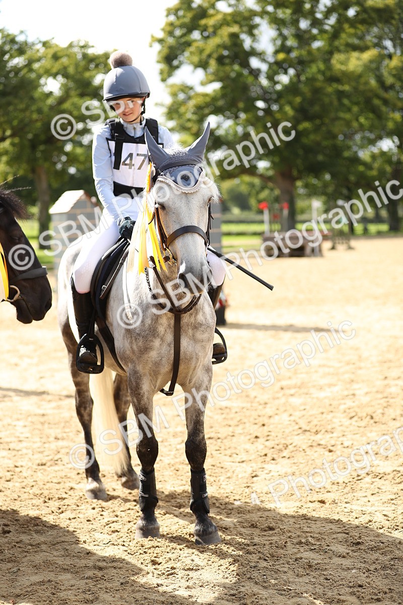 SBM_23382 - E9 - Eventers Challenge 60cm Championship