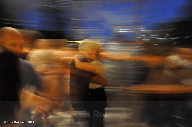 Alma de Tango 4 - Alma de Tango