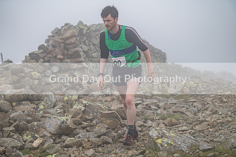 Ennerdale-189 - Ennerdale Horseshoe Fell Race Saturday 6th June 2026