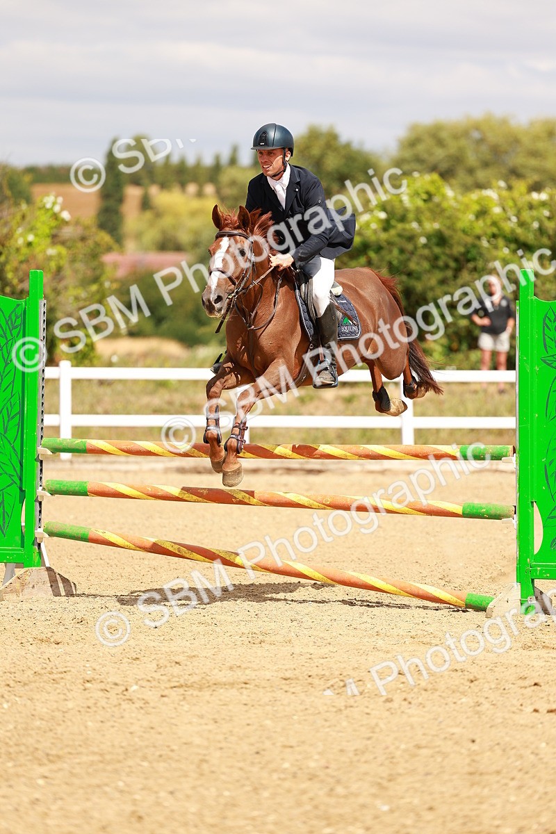 SBM_006456 - Class 3 - Senior British Discovery - 1.00m