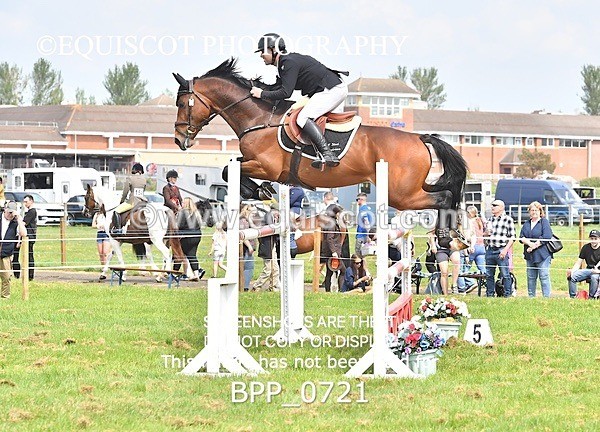 BPP_0721 - CLASS 4 B & C Championship Qualifier