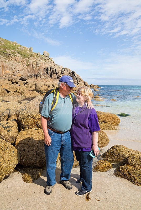  - Doug and Elizabeth Pennsylvia USA