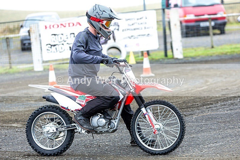 211009-5D-3K8A8359 - Ride & Skid It  Flat Track Experience 09th Oct 21