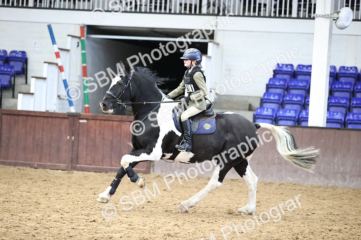 SBM_001352 - Class 4 -  Prestige Design & Workwear  60cm Area 12 Championship Qualifier