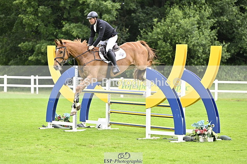 250613A-130525-02056 - Cls 3 Snr Foxhunter