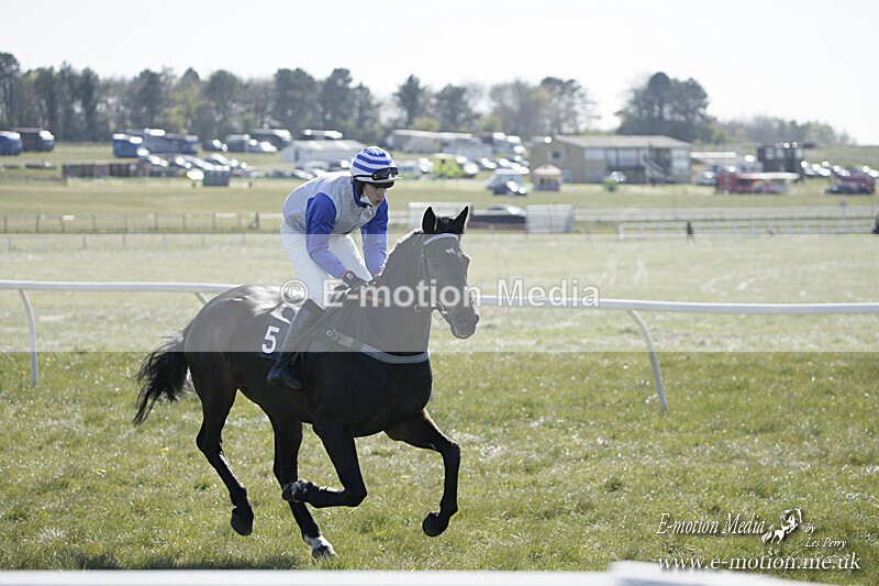 PtP 250421 122 - Larkhill Point-to-Point Racing 25/04/21