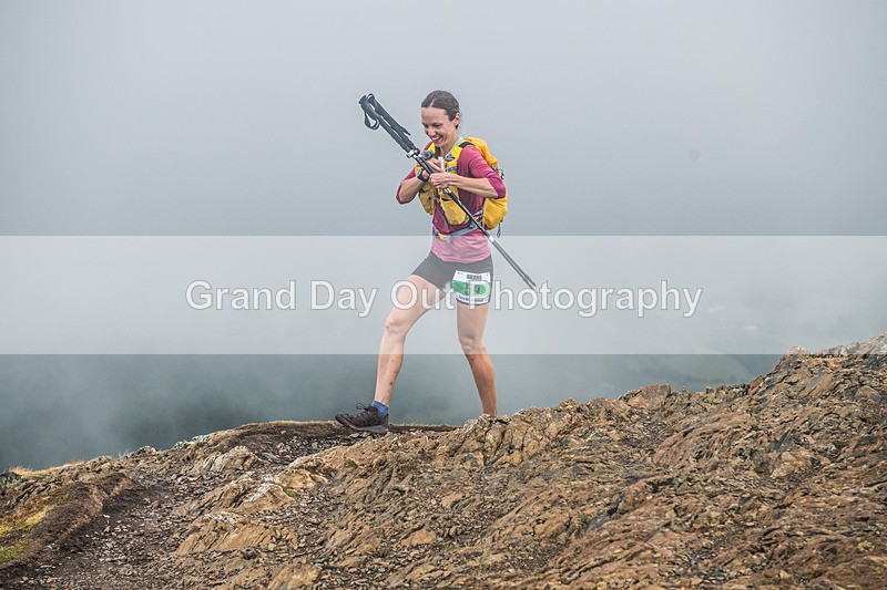 Lakes Ultra-122 - Kong Lakes Ultra Fell Race Saturday 24th June 2023