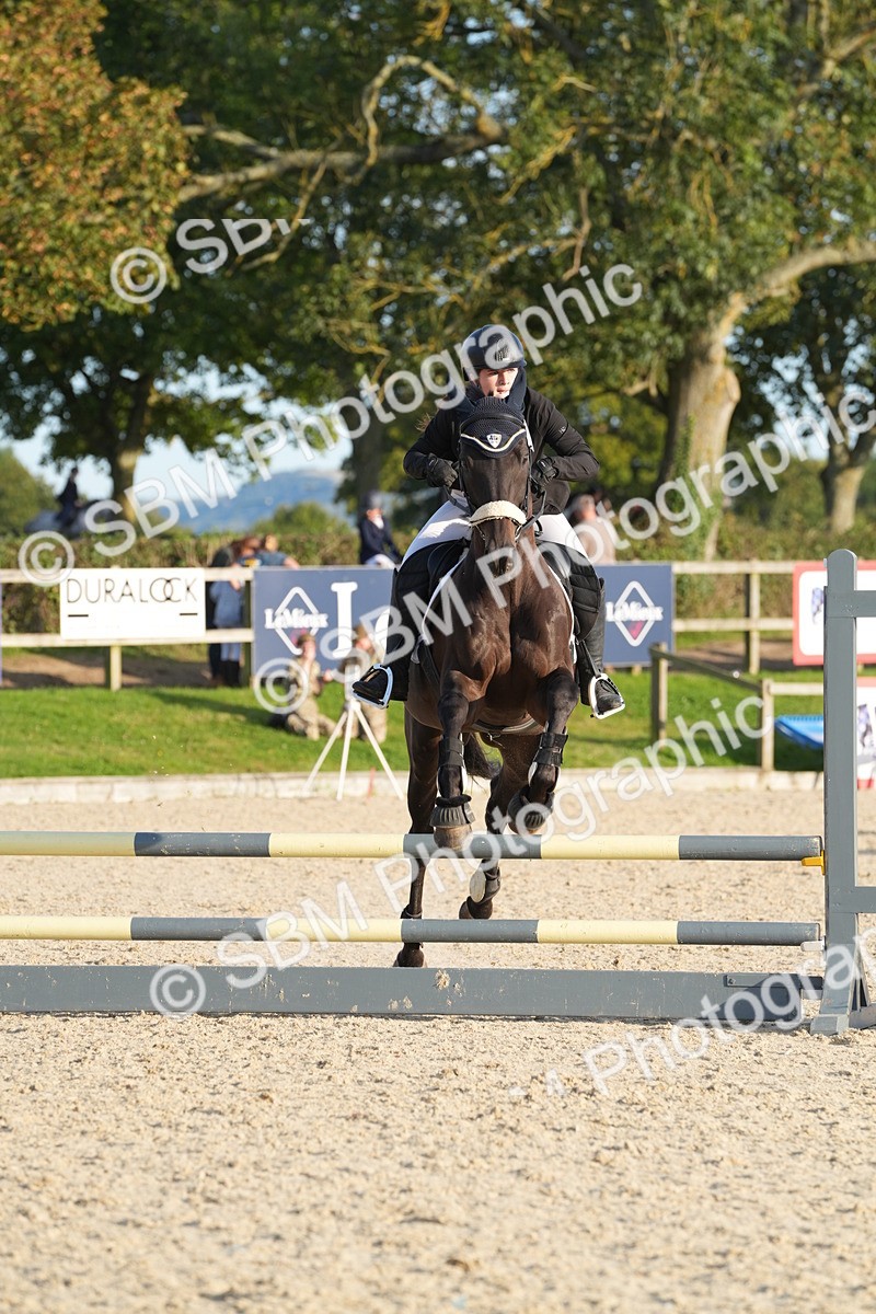SBM_53517 - J23 - Junior Horse 70cm Championship