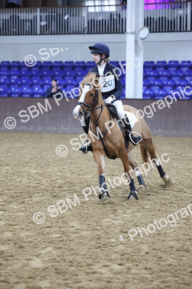 SBM_001296 - Class 3 - 90cm