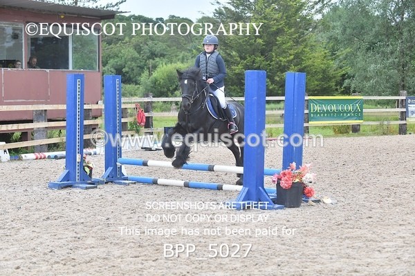 BPP_5027 - CLASS 3 40CM