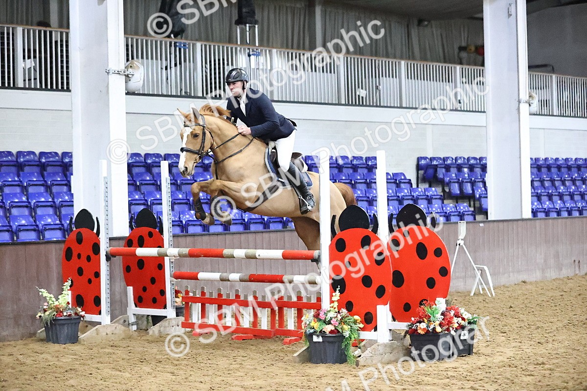SBM_002069 - Class 10 - Senior Newcomers - 1.10m