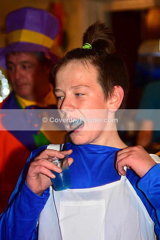 TAY-502 - Tayla's 18th