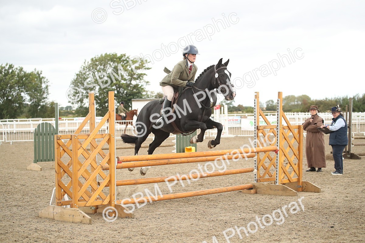 SBM_18453 - Class 510a - Working Veteran 90cm (15-19)