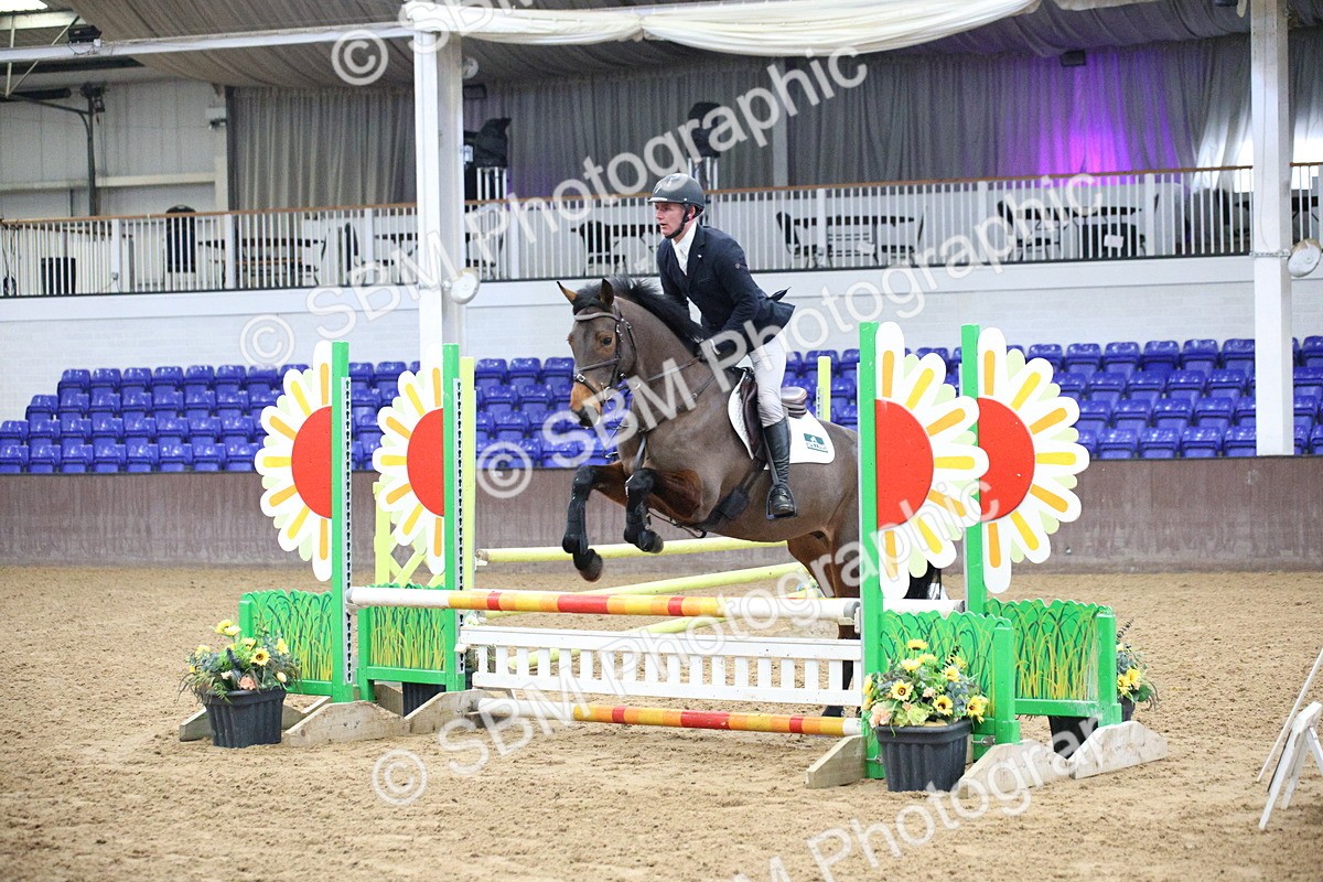 5K7A2720 - Class 0 - ClearnRound