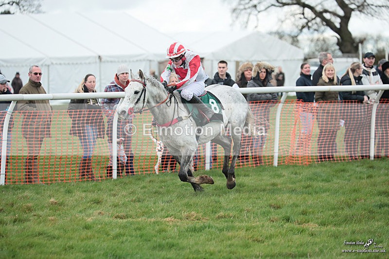 PtP 170324 1909 - Oakley Hunt PtP Brafield-On-The-Green 17/03/24