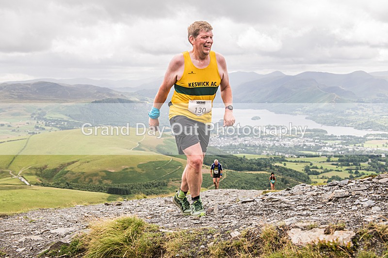 Skiddaw-404 - Skiddaw Fell Race Sunday 2nd July 2023