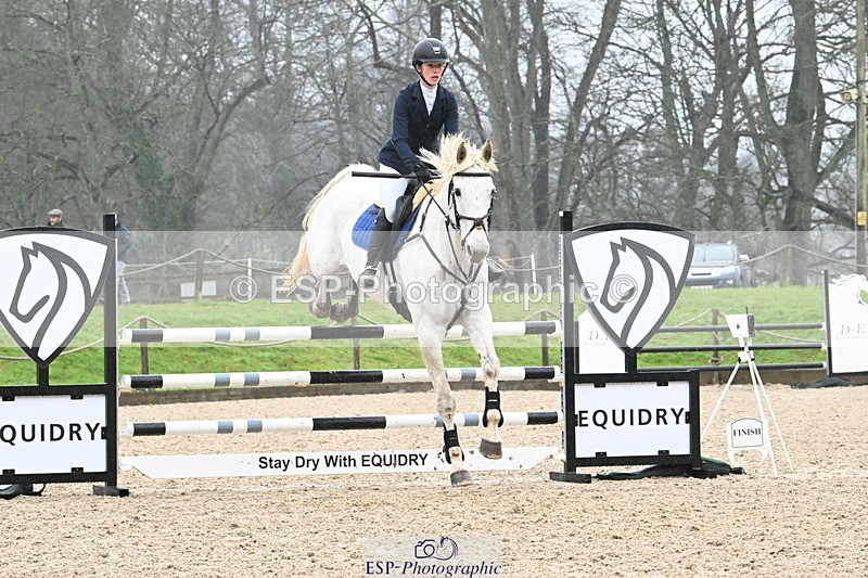 250215A-131238-00897 - Cls 4 Newcomers and 1.10m Open