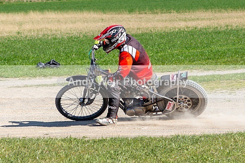 250405-5D-3K8A7460 - Rde & Skid It Speedway Experience Day 05th April 2025