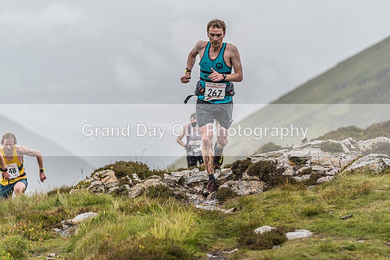Buttermere-463 - Buttermere Sailbeck Fell Race Saturday 15th June 2024