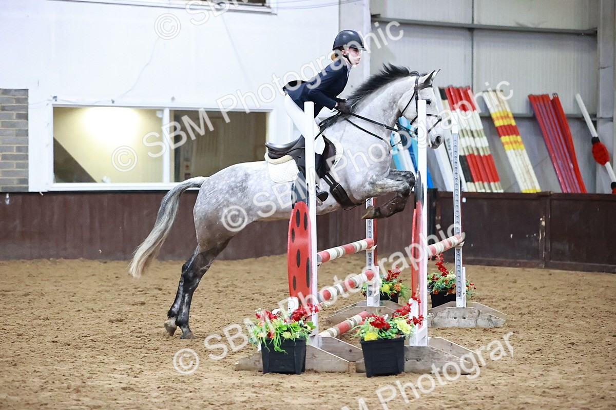 SBM_001008 - Class 3 - Pony Discovery 90cm