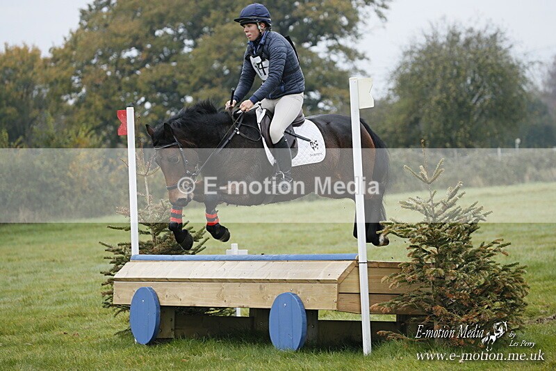 WWHT 181020 WWHT 181020 223 - WWEC Novice Restricted (0.80m) 18/10/20