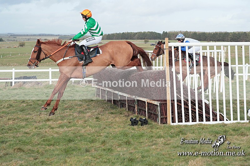 PtP 270124 459 - Royal Artillery PtP Larkhill 27/01/24