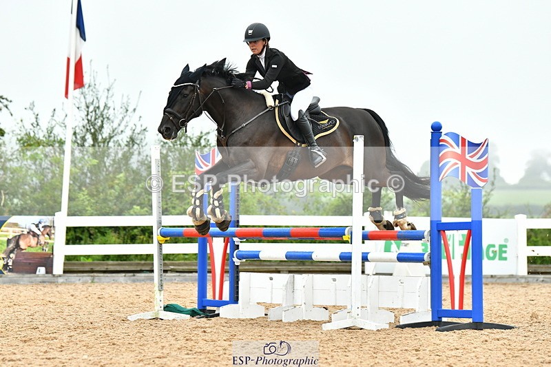 230730A-095402-08370 - Cls 31 British Novice & 90cm Open